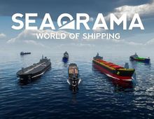 Изображение товара SeaOrama World of Shipping цифровая игра для ПК симулятор стратегия 2023