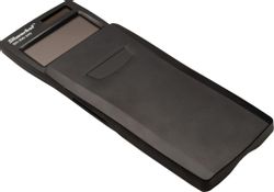 Калькулятор Silwerhof SH-200-240, черный