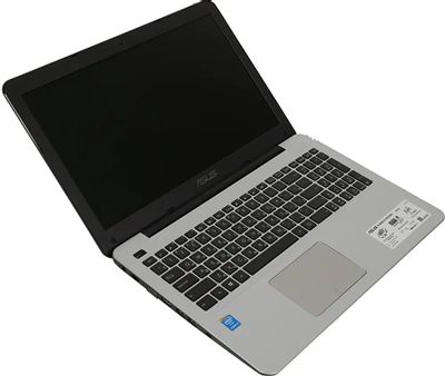 ASUS X555LA XO018H 15.6