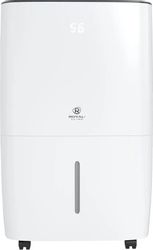 Осушитель воздуха Royal Clima Carisma Villa RD-CR30-E белый