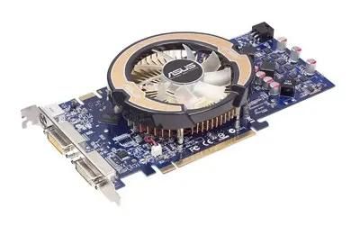 ASUS NVIDIA GeForce 9600 GT 1 DDR3 Ret en9600gt htdi 1024 97861