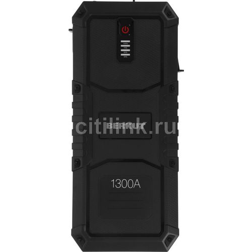 Пуско-зарядное устройство BERKUT JSL-25000 [бб-00002656]