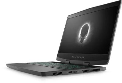 Ноутбук игровой ALIENWARE m15 15.6