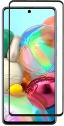Защитное стекло для экрана ZIBELINO для Samsung A71 4G/5G/A72/A73 5G