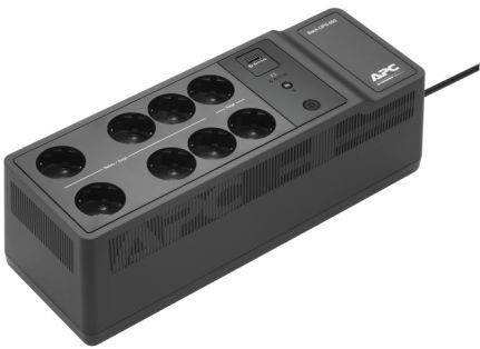 ИБП APC Back-UPS BE650G2-RS, 650ВA – купить в Ситилинк | 1202128