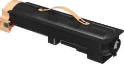 Картридж Cactus CS-WC5325, черный