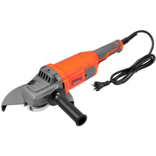 Угловая шлифмашина AV STEEL AV-AG 230/2350S [av-962114]