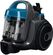 Пылесос Bosch Serie 2 BGS05A220, 700Вт, синий/черный – купить в ...
