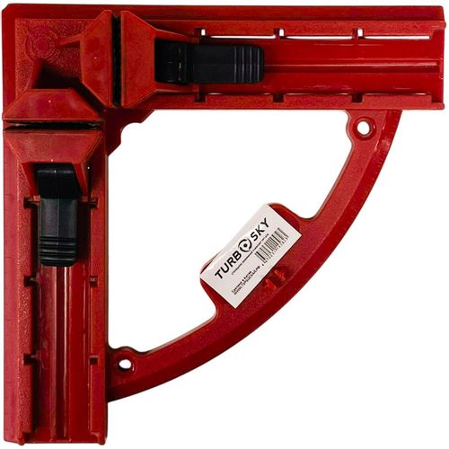 Струбцина TURBOSKY YPT-019, 115грамм