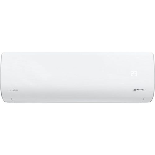 Сплит-система инверторная Royal Clima Aria RCI-AR22HN настенная, до 21м2, 7000 BTU, (комплект из 2-х коробок)