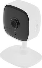 Камера видеонаблюдения IP TP-LINK Tapo C100,  белый