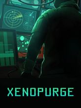 Изображение товара Игра FIRESQUID Xenopurge - ранний доступ для ПК с русской локализацией