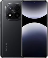 Изображение товара Смартфон Xiaomi Redmi Note 14 Pro+ 5G 8/256Gb черный