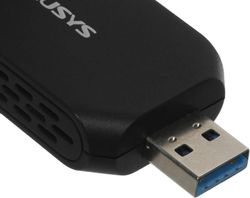 Wi-Fi адаптер MERCUSYS MA72XH