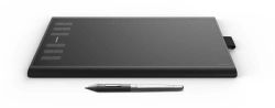 Графический планшет HUION H1060P, черный