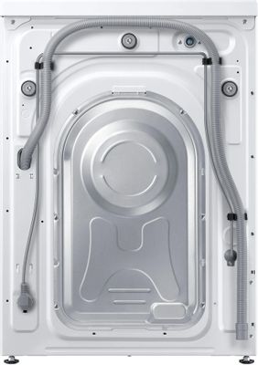 Стиральная машина Samsung WD80T554CBT/LD, с фронтальной загрузкой, с ...