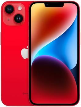 Смартфон Apple iPhone 14 Plus 256Gb, A2885, (PRODUCT)RED