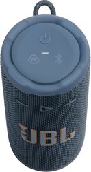 Колонка портативная JBL Grip, 16Вт, синий