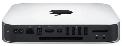 Mac mini nvidia sales