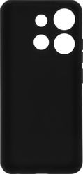 Чехол (клип-кейс) BORASCO 71352, для Tecno Spark Go 2023, черный
