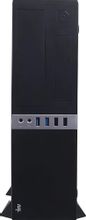 Компьютер iRU Office 310H5SF, Intel Core i5 11400, DDR4 8ГБ, 256ГБ(SSD ...