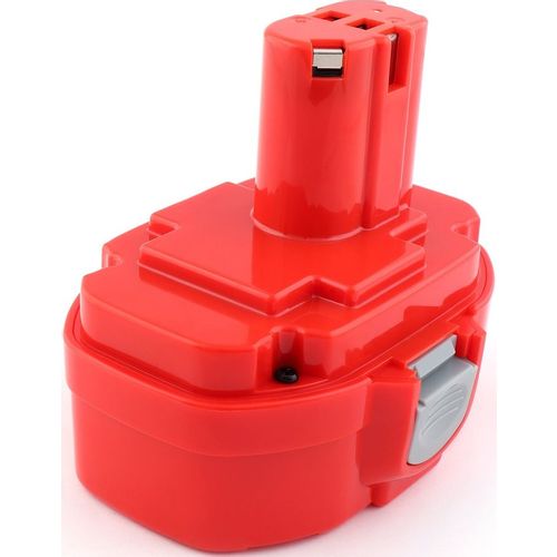 Батарея аккумуляторная для Makita TopON TOP-PTGD-MAK-18-2.0, 18.0В, 2.0Ач, NiCd
