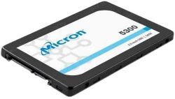 240ГБ SSD накопитель Crucial Micron 5300PRO MTFDDAK240TDS-1AW1ZABYY 2.5"