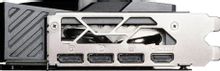 Видеокарта MSI NVIDIA  GeForce RTX 5080 RTX 5080 16G GAMING TRIO