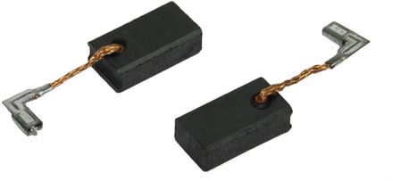 Щетки графитовые Elitech 187529,  2шт