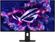 Изображение товара 31.5" Монитор ASUS ROG Strix XG32UCDS,  3840x2160,  QD OLED,  165Гц,  2хHDMI,  1хDP,  черный [90lm0b50-b01371]