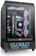 Изображение товара Корпус ATX Thermaltake The Tower 500 Midi-Tower без блока питания черный