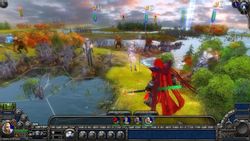 Дополнение к игре FULQRUM PUBLISHING Elven Legacy: Magic, для ПК, регион: Россия