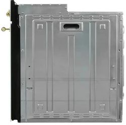 Духовой шкаф электрический Ardo BO810EAB2, 76л, черный
