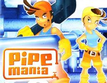 Изображение товара Игра Strategy First Pipe Mania для ПК цифровой ключ активации в Steam