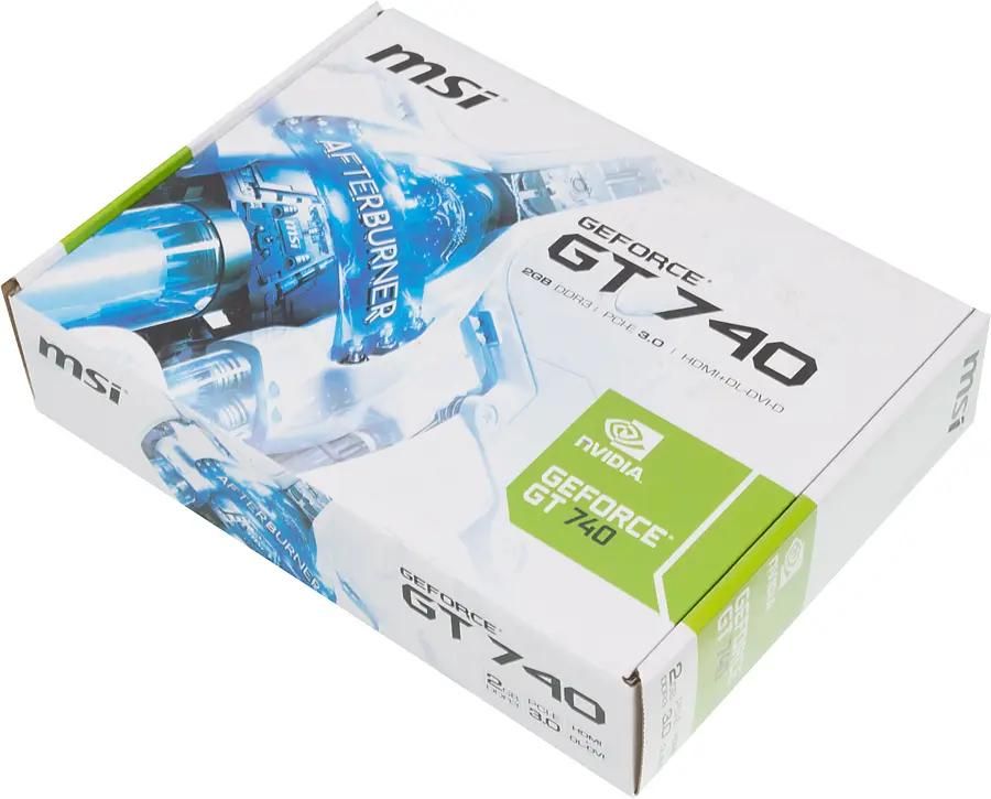 Gt 740 2gb ddr3 sale