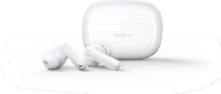 Наушники REALME Buds T310, Bluetooth, белый