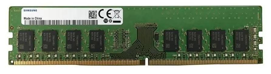Оперативная память Samsung M378A2K43EB1-CWE DDR4 - 1x 16ГБ 3200МГц