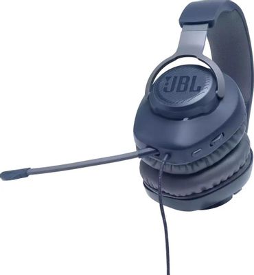 Jbl quantum 100 pc online