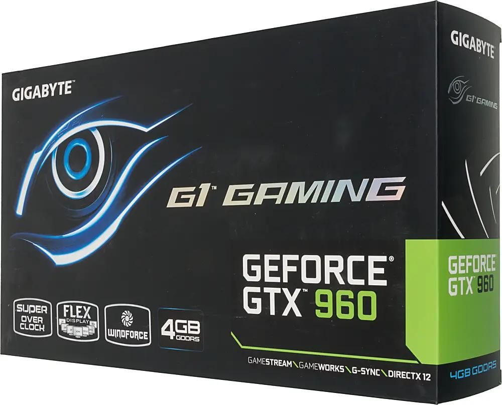 960 g1 gaming discount