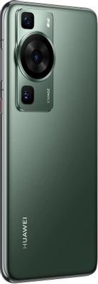 Смартфон Huawei P60 8/256Gb, LNA-LX9, зеленый – купить в Ситилинк | 1970381