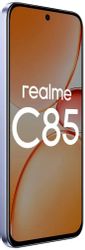 6.8" Смартфон REALME C85 6/128Gb, RMX5566, фиолетовый