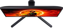 24.5" Монитор AOC Gaming 25G3ZM,  1920x1080