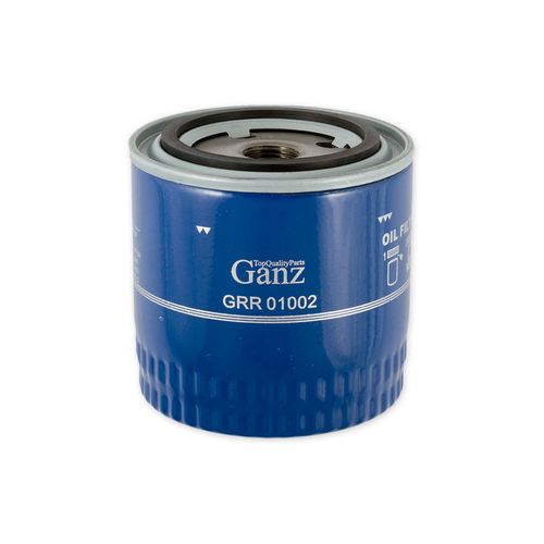 Фильтр масляный GANZ GIR01005