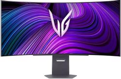 Монитор LG 45GX90SA-B — фото 1