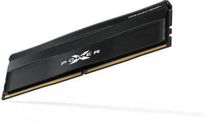 Отзывы на Оперативная память Silicon Power Xpower Zenith