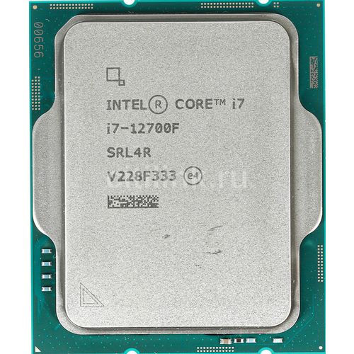 Intel Intel Core i7 12700F