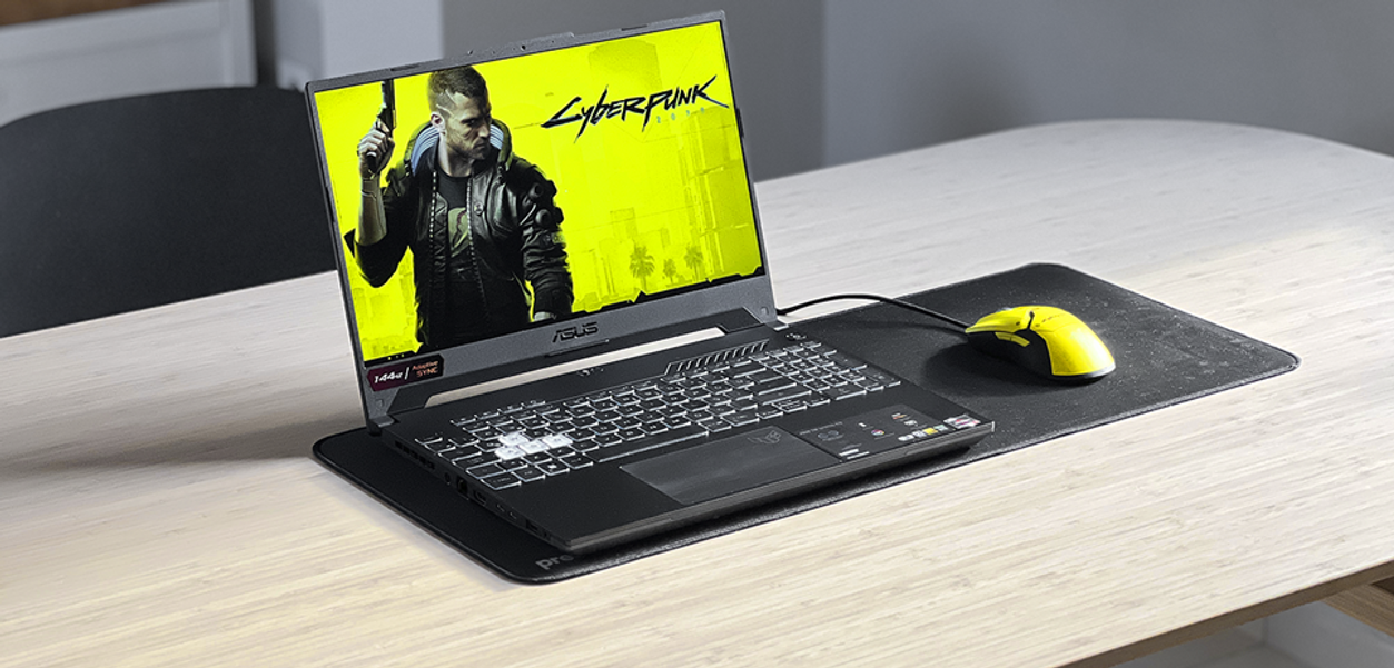 Как выбрать игровой ноутбук: на что смотреть, на чем можно сэкономить