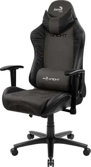 Aerocool knight best sale iron black
