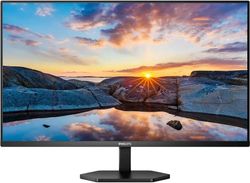 Изображение товара 31.5" Монитор Philips 32E1N3500,  2560x1440,  IPS,  100Гц,  2хHDMI,  1хDP,  черный