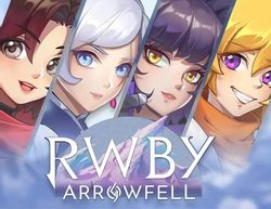 Игра WAYFORWARD RWBY: Arrowfell, для ПК, регион: Россия